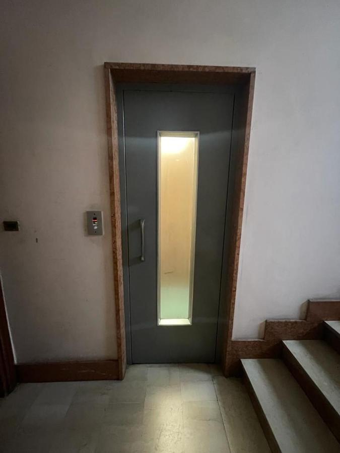 Fantastico Appartamento A Pochi Passi Dalla Metro Turijn Buitenkant foto