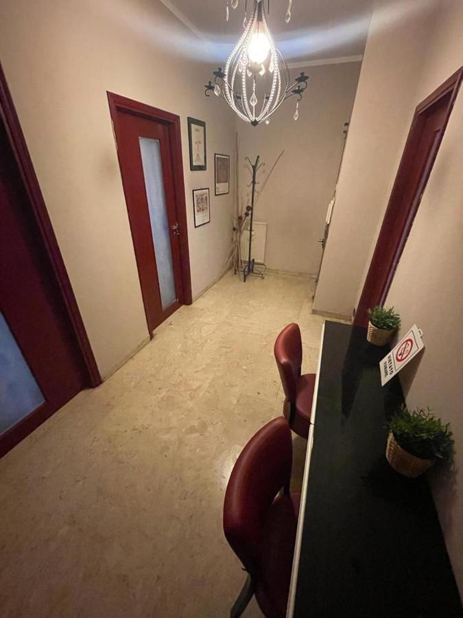 Fantastico Appartamento A Pochi Passi Dalla Metro Turijn Buitenkant foto
