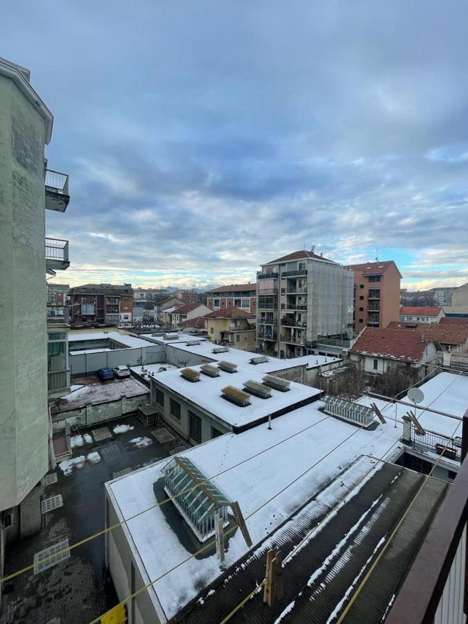 Fantastico Appartamento A Pochi Passi Dalla Metro Turijn Buitenkant foto